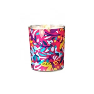 BAIJA BOUGIE DELIRIUM FLORAL 180GR