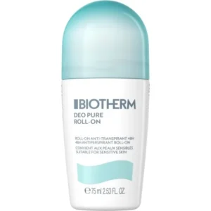 BIOTHERM DEO PURE - ROLL-ON 75ML