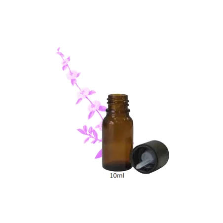 JERRAFLORE HUILE ESSENTIELLE DE MENTHE POULIOT 10ML