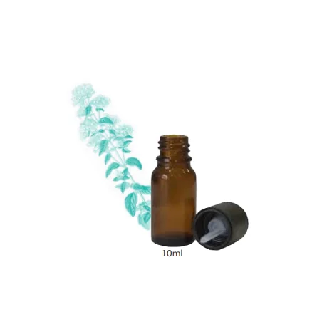 JERRAFLORE HUILE ESSENTIELLE D’ORIGAN 10ML