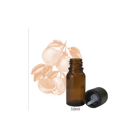 JERRAFLORE HUILE ESSENTIELLE DE PAMPLEMOUSSE 10ML