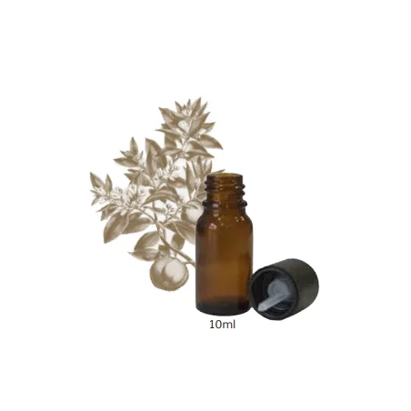 JERRAFLORE HUILE ESSENTIELLE DE DE PETIT GRAIN 10ML
