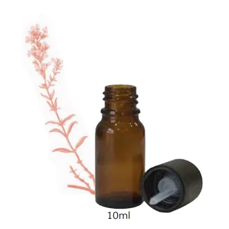JERRAFLORE HUILE ESSENTIELLE DE SARRIETTE 10ML