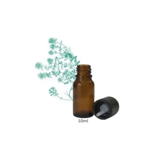 JERRAFLORE HUILE ESSENTIELLE DE THYM10ML