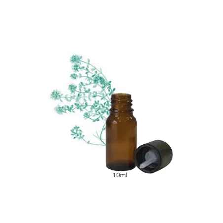 JERRAFLORE HUILE ESSENTIELLE DE THYM10ML