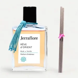 JERRAFLORE PARFUM INTERIEUR - RÊVE D'ORIENT 60ML