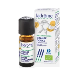 LADROME HUILE ESSENTIELLE D'ORANGE DOUCE 10ML