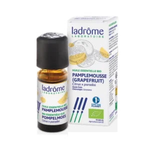 LADROME HUILE ESSENTIELLE DE PAMPLEMOUSSE 10ML