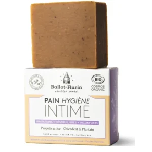 BALLOT-FLURIN PAIN HYGIENE INTIME 100G