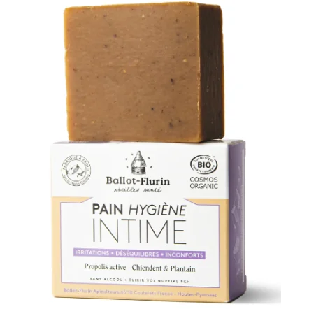BALLOT-FLURIN PAIN HYGIENE INTIME 100G