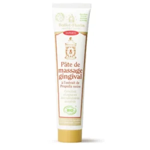 BALLOT-FLURIN PATE DE MASSAGE GINGIVAL 75ML
