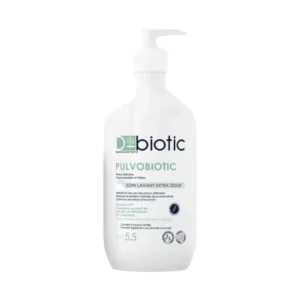 D-BIOTIC PULVOBIOTIC SOIN LAVANT EXTRA DOUX PH 5.5 500ML