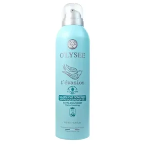 O'LYSEE L'ÉVASION GEL DOUCHE EXTRA-MOUSSANT 200ML