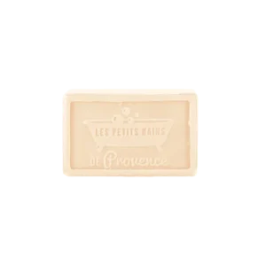 LES PETITS BAINS DE PROVENCE SAVON AMANDE 100G