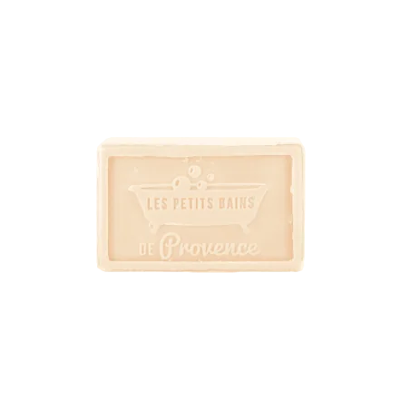 LES PETITS BAINS DE PROVENCE SAVON AMANDE 100G