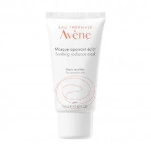 AVÈNE - MASQUE APAISANT ÉCLAT 50 ML