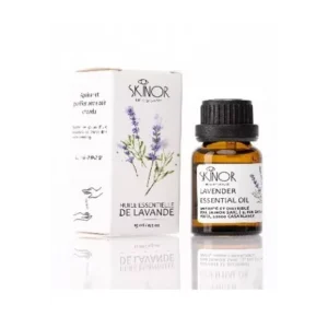 SKINOR BIO HUILE ESSENTIELLE DE LAVANDE 15ML