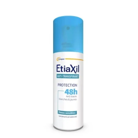 ETIAXIL ANTI-TRANSPIRANT PROTECTION 48H 100ML