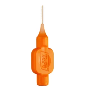 TEPE ORIGINAL ORANGE 0,45MM TAILLE 1 - 6PCS