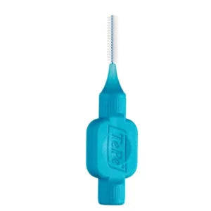 TEPE ORIGINAL BLEU 0,6MM TAILLE 3 - 6PCS