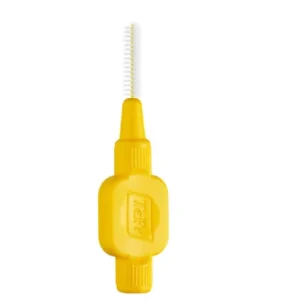 TEPE ORIGINAL JAUNE 0,7MM TAILLE 4 - 6PCS