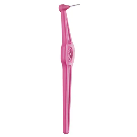TEPE ANGLE ROSE 0,4MM TAILLE 0 - 6PCS