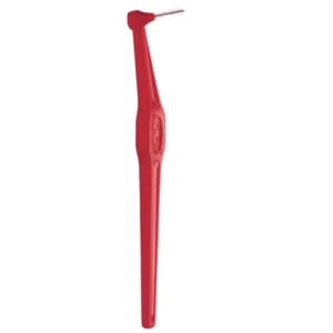 TEPE ANGLE ROUGE 0,5MM TAILLE 2 - 6PCS