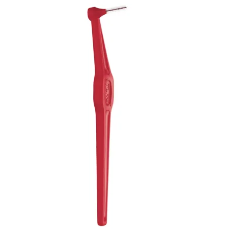 TEPE ANGLE ROUGE 0,5MM TAILLE 2 - 6PCS