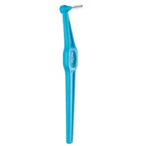 TEPE ANGLE BLEU 0,6MM TAILLE 3 - 6PCS