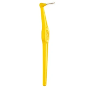 TEPE ANGLE JAUNE 0,7MM TAILLE 4 - 6PCS