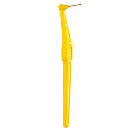 TEPE ANGLE JAUNE 0,7MM TAILLE 4 - 6PCS
