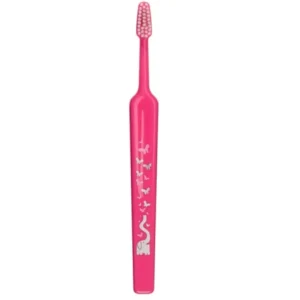 TEPE BROSSE À DENTS KIDS SOFT - 3ANS+