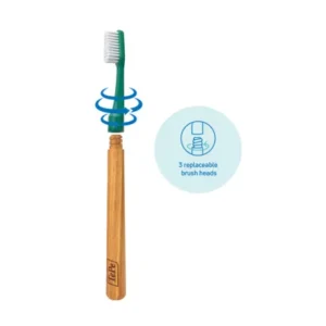 TEPE BROSSE À DENTS CHOICE REGULAR SOFT