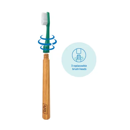 TEPE BROSSE À DENTS CHOICE REGULAR SOFT