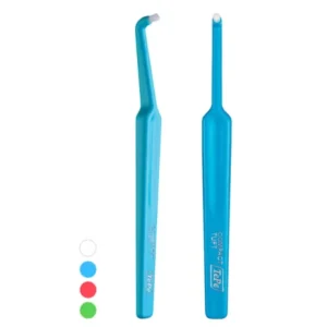TEPE BROSSE À DENTS COMPACT TUFT
