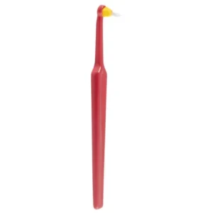 TEPE BROSSE À DENTS INTERSPACE SOFT 1MANCHE + 12PCS