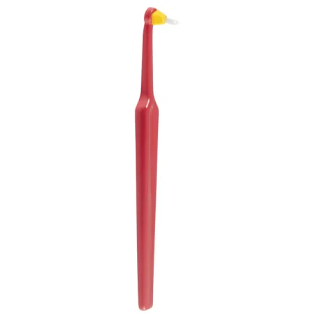 TEPE BROSSE À DENTS INTERSPACE SOFT 1MANCHE + 12PCS