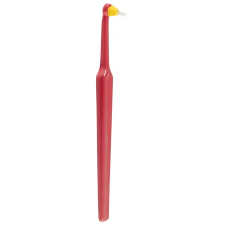 TEPE BROSSE À DENTS INTERSPACE MEDIUM 1MANCHE + 12PCS