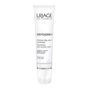 URIAGE DEPIDERM CONTOUR DES YEUX 15 ML