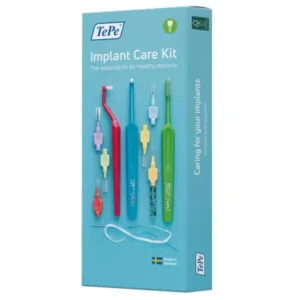 TEPE IMPLANT CARE KIT