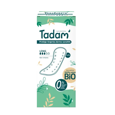 TADAM' PROTEGE SLIP LONG X24