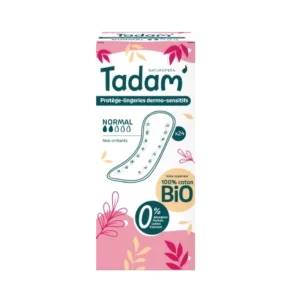 TADAM' PROTEGE SLIP NORMAL X24