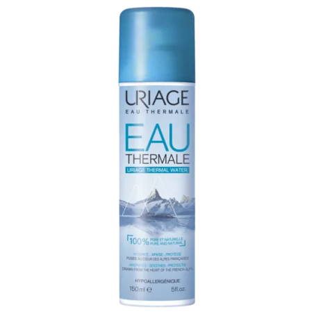 URIAGE EAU THERMALE 150ML