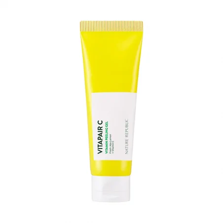 NATURE REPUBLIC VITAPAIR C VITAMIN PEELING GEL 120ML