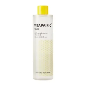 NATURE REPUBLIC VITAPAIR C TONER 300ML