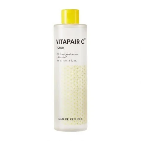 NATURE REPUBLIC VITAPAIR C TONER 300ML