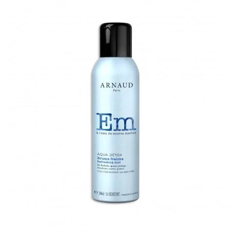 ARNAUD PARIS AQUA DÉTOX BRUME FRAÎCHE HYDRA ABSOLU (150ML)