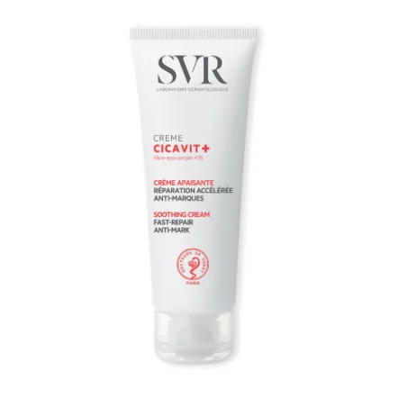 SVR CICAVIT + CRÈME APAISANTE 100ML
