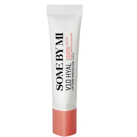 SOME BY MI V10 HYAL LIP SUN PROTECTOR BERRY 7ML