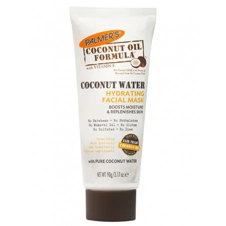 PALMER'S MASQUE HYDRATANT VISAGE COCO 90G